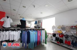 ISTRA, LABIN, POSLOVNI PROSTOR U CENTRU GRADA, Labin, Commercial property