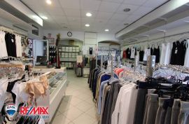 ISTRA, LABIN, POSLOVNI PROSTOR U CENTRU GRADA, Labin, Propiedad comercial