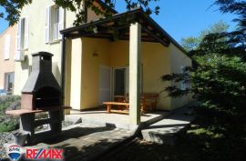 ISTRA,LABIN,KUĆA SA BAZENOM, Labin, House