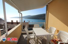 ISTRA, RABAC, DVA APARTMANA NA 20 M OD MORA, Labin, Appartement