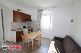 ISTRA, RABAC, DVA APARTMANA NA 20 M OD MORA, Labin, Daire