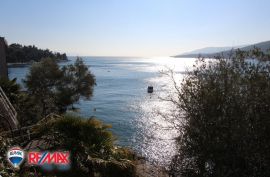 ISTRA, RABAC, DVA APARTMANA NA 20 M OD MORA, Labin, Διαμέρισμα