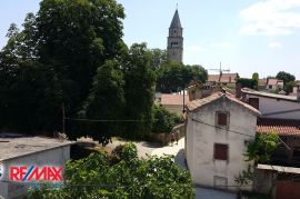 ISTRA, GRAČIŠĆE RENOVIRANA ZGRADA U STAROM GRADU, Gračišće, House