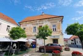 Sveti Križ Začretje, stan na prodaju, Sveti Križ Začretje, Appartment