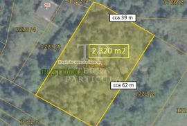 Zabok, poljoprivredno zemljište od 2.320 m² na prodaju, Zabok, Terrain