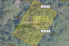 Zabok, poljoprivredno zemljište od 2.320 m² na prodaju, Zabok, Tierra