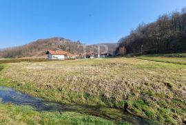 Sveti Križ Začretje, Ciglenica, gradlište na prodaju, Sveti Križ Začretje, Land