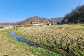 Sveti Križ Začretje, Ciglenica, gradlište na prodaju, Sveti Križ Začretje, Terreno