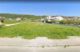 Rab, Rab, Palit, 2082 m², građ. zemljišta na prodaju, Rab, Tierra