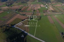 Krapinske Toplice, 11.459 m2, građevinsko zemljište, Krapinske Toplice, Zemljište