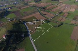 Krapinske Toplice, 11.459 m2, građevinsko zemljište, Krapinske Toplice, Zemljište