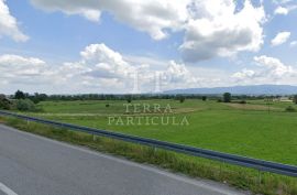 Veliko Trgovišće, građevinsko zemljište 3474 m², Veliko Trgovišće, Land