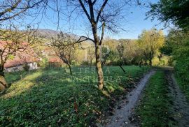 Krapina, gradilište od 600 m2 na prodaju, Krapina - Okolica, Land