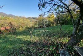 Krapina, gradilište od 600 m2 na prodaju, Krapina - Okolica, Land