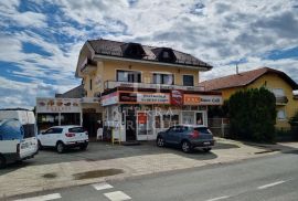 Bedekovčina, poslovno-stambeni objekt od cca 800 m2, Bedekovčina, Propriedade comercial