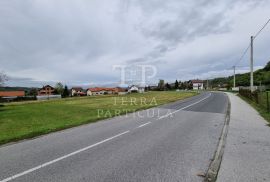 Zabok, Grdenci, građevinsko zemljište od 4.219 m², Zabok, Terreno