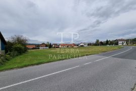 Zabok, Grdenci, građevinsko zemljište od 4.219 m², Zabok, Land