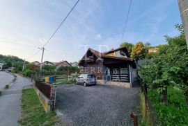 Zabok, kuća od cca 120 m² u centru, Zabok, House