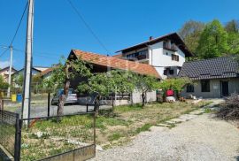 Zabok, kuća od cca 120 m² u centru, Zabok, House