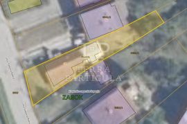 Zabok, kuća od cca 120 m² u centru, Zabok, Σπίτι