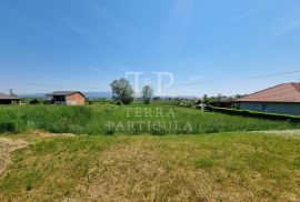 Veliko Trgovišće, gradilište 1.658 m², Veliko Trgovišće, Land