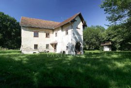 Zagorska Sela, Kurija Poklek na prodaju, Zagorska Sela, House