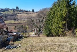 Stubičke Toplice, gradilište 640 m² na prodaju, Stubičke Toplice, Land