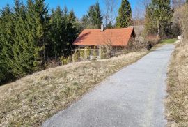 Stubičke Toplice, gradilište 640 m² na prodaju, Stubičke Toplice, Terrain