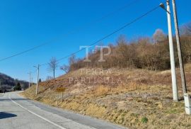 Krapinske Toplice, gradilište od 3.320 m² na prodaju, Krapinske Toplice, Zemljište