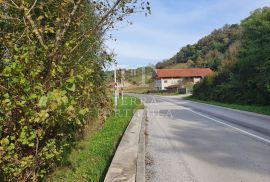 Radakovo, više zemljišta na prodaju, Kraljevec Na Sutli, Terreno