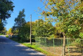 Zabok, centar gradilište na prodaju, 1452 m², Zabok, Terrain