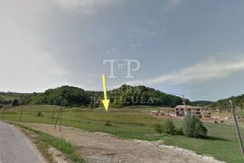 Tuhelj, Pristava, gradilište od 6.701 m², Tuhelj, Terreno