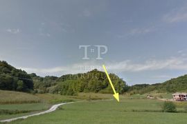 Tuhelj, Pristava, gradilište od 6.701 m², Tuhelj, Земля