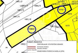 Oroslavje, građevinsko zemljište od 4.828 m² na prodaju, Oroslavje, Arazi