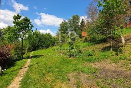 Zabok, Hum Zabočki, zemljište 1073 m², Zabok, Zemljište