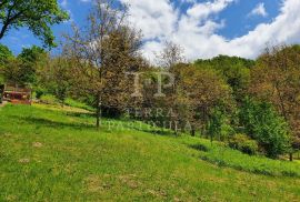 Zabok, Hum Zabočki, zemljište 1073 m², Zabok, Land