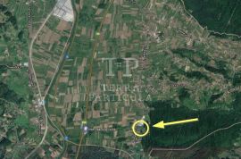 Jakovlje, građevinsko zemljište 13.660 m², Jakovlje, Land