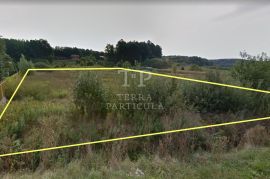 Jakovlje, građevinsko zemljište 13.660 m², Jakovlje, Terrain