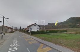 Veliko Trgovišće, gradilište od 3.018 m², Veliko Trgovišće, Arazi