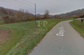 Sveti Križ Začretje, D. Pačetina, gradilište 5.243 m², Sveti Križ Začretje, Terreno