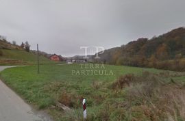 Sveti Križ Začretje, D. Pačetina, gradilište 5.243 m², Sveti Križ Začretje, Land