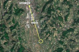 Krapina, tri građevinska zemljišta 587m² - 639 m², Krapina - Okolica, Land