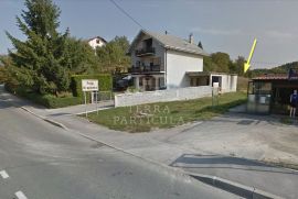 Krapina, tri građevinska zemljišta 587m² - 639 m², Krapina - Okolica, Arazi