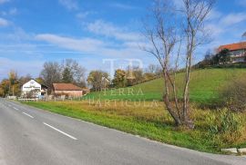 Jakovlje, Igrišće, gradilište površine 1.501 m², Jakovlje, Terreno