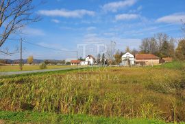 Jakovlje, Igrišće, gradilište površine 1.501 m², Jakovlje, Terrain