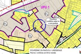 Stubičke Toplice, gradilište od 969 m², Stubičke Toplice, Zemljište