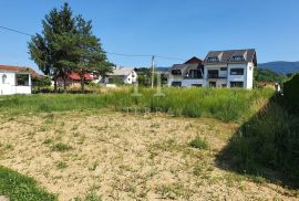 Stubičke Toplice, gradilište s pravomoćnom građ. dozvolom, Stubičke Toplice, Land