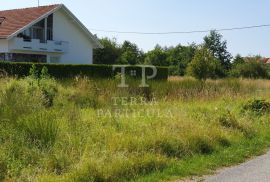 Stubičke Toplice, gradilište s pravomoćnom građ. dozvolom, Stubičke Toplice, Land