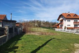 Zabok, Ns.Tršinski, gradilište 1373 m2, Zabok, Terrain