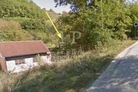 Zabok, Martinišće, gradilište 1363 m2, 13.500 eur, Zabok, Terreno